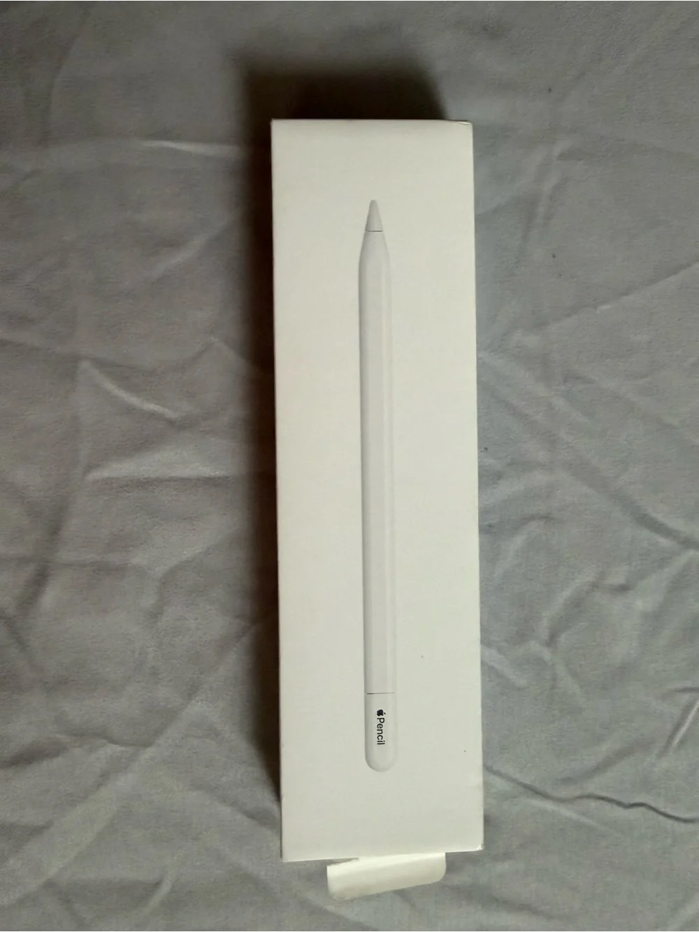 Apple Pencil 1st Gen - White Stylus